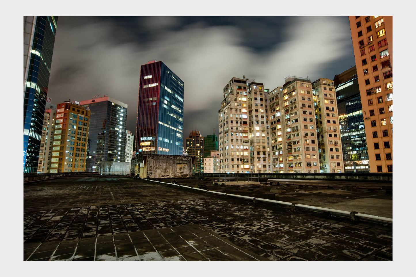 Tin Hau Rooftop, No. 451