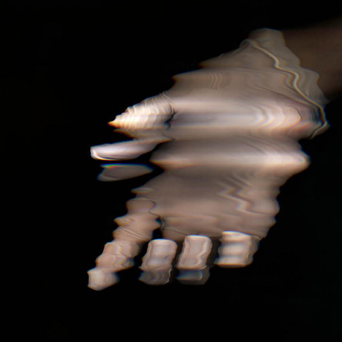 Morpheus Hand
