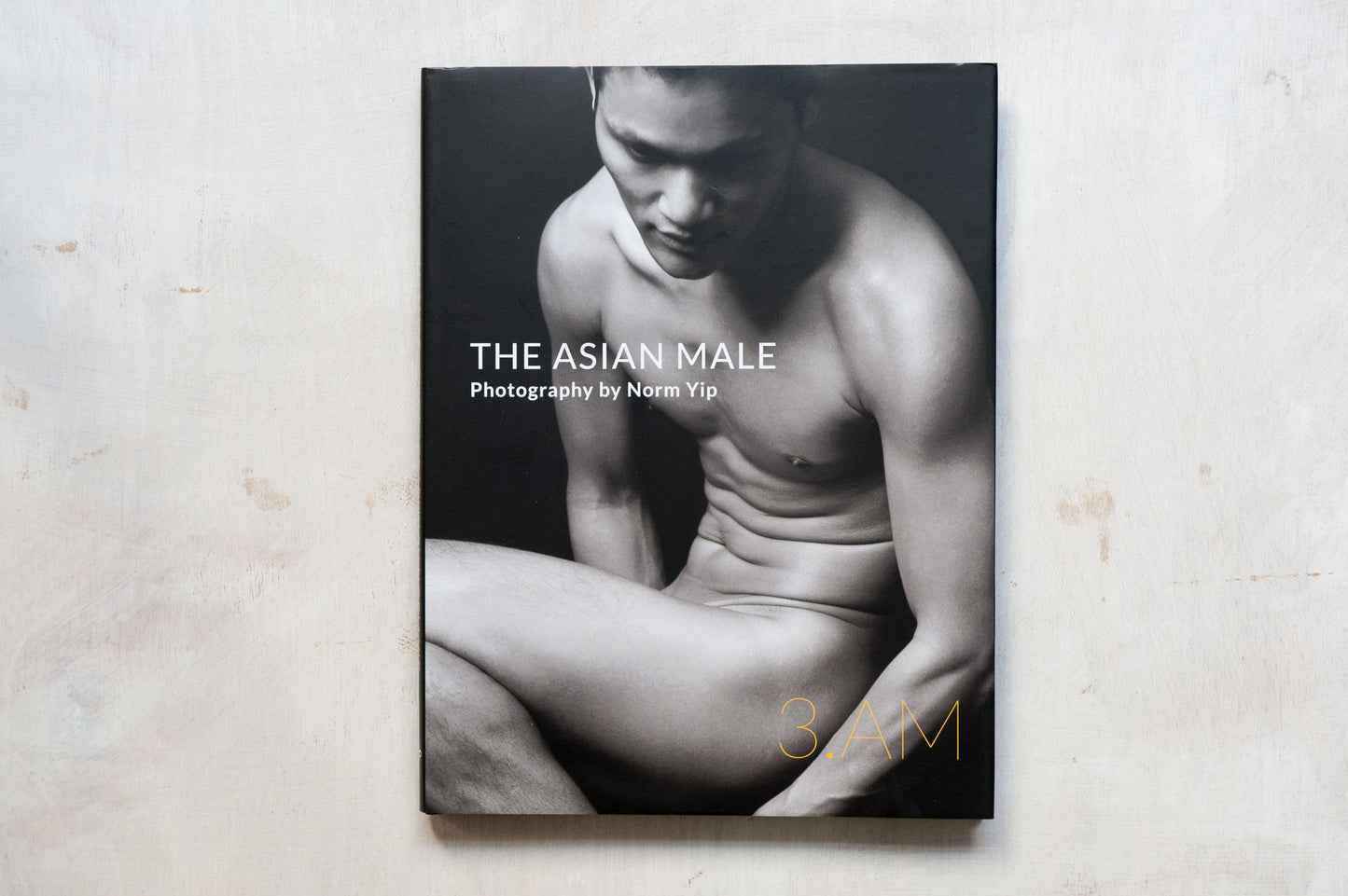 The Asian Male - 3.AM - Photography by Norm Yip [Book]