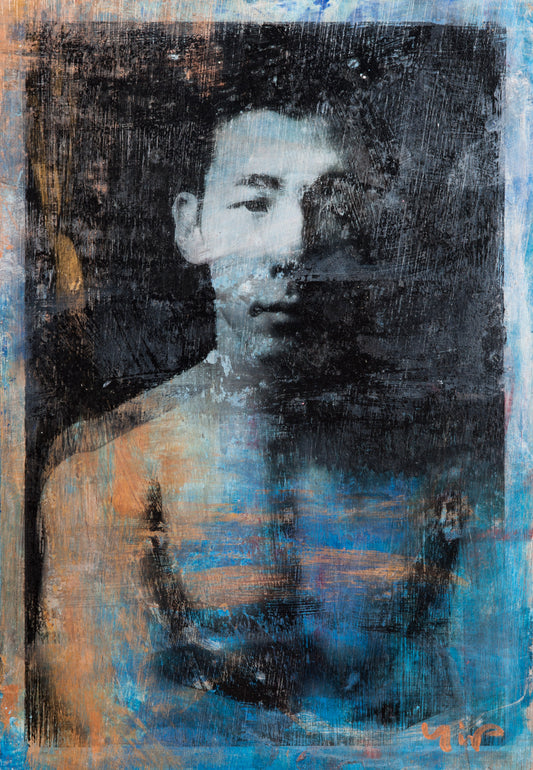 Blue Prince, 2015