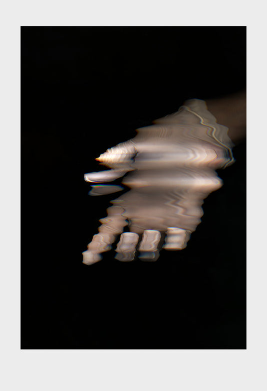 Morpheus Hand, No. 2 - Limited Edition