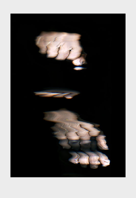Morpheus Hand, No. 7 - Limited Edition
