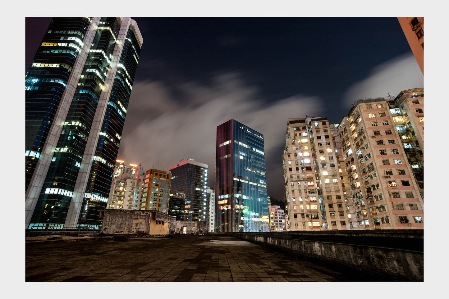 Tin Hau Rooftop, No. 451