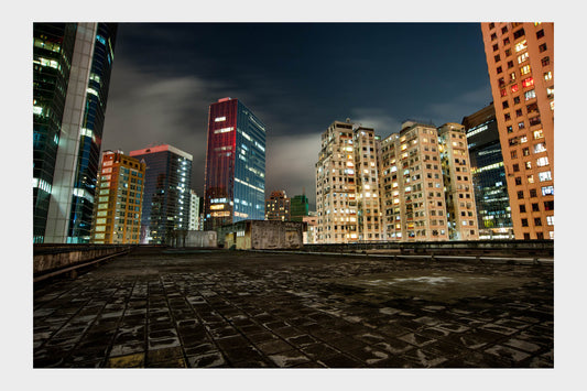 Tin Hau Rooftop, No. 474