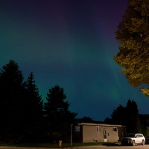 Northern Lights 2024, No. 5627
