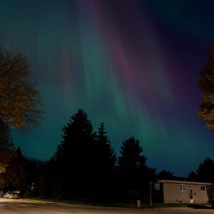 Northern Lights 2024, No. 5632