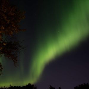 Northern Lights 2024, No. 5647
